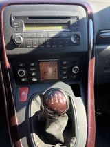 Fiat Croma 2.2 16V MPI Emotion - Fiat Croma: Kombi