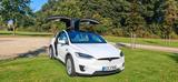 Tesla Model X 90D - Free SUC, AHK, MCU2, Belüftete Sit