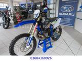 Sherco 300 SE Factory Top Zustand 86BH - SHERCO MOTORRAD