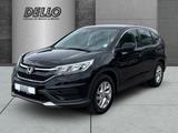 Honda CR-V Comfort 2.0 Mehrzonenklima Ambientebeleucht - Honda CR-V Gebrauchtwagen in Hamburg