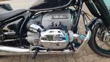 BMW R18 Edition *Neuzustand/Garage/NP 25.000€* - BMW CHOPPER