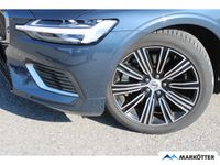 Volvo V60 - Vorschau Bild 3