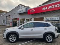 Suzuki (SX4) S-Cross - Vorschau Bild 4