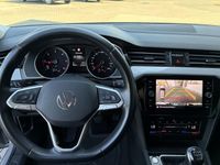 Volkswagen Passat Variant - Vorschau Bild 9