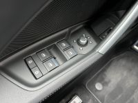 Audi A3 Sportback 40 TFSI Aut quattro Sline AHK 3JGAR bei Autohaus Landmann & Maier OHG