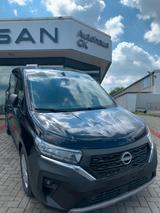 Nissan Townstar Kastenwagen L1 2,0t N-Connecta*R-KAMERA - Nissan Townstar Gebrauchtwagen