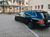 Volkswagen VW golf 6 1.6 TDI Variant - Volkswagen Golf aus 2001: TDI