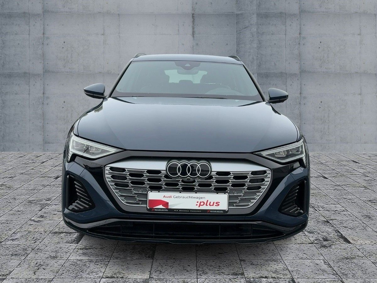 Audi Q8 e-tron - Bild 3