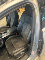 Audi S6 TDI quattro tiptronic Avant - - gebrauchte Audi S6 aus dem Jahr 2021