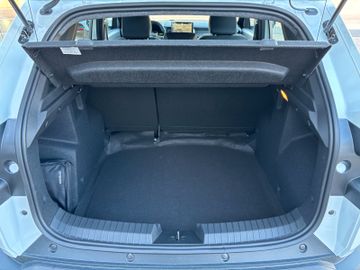 Dacia Duster Expression Eco-G 120
