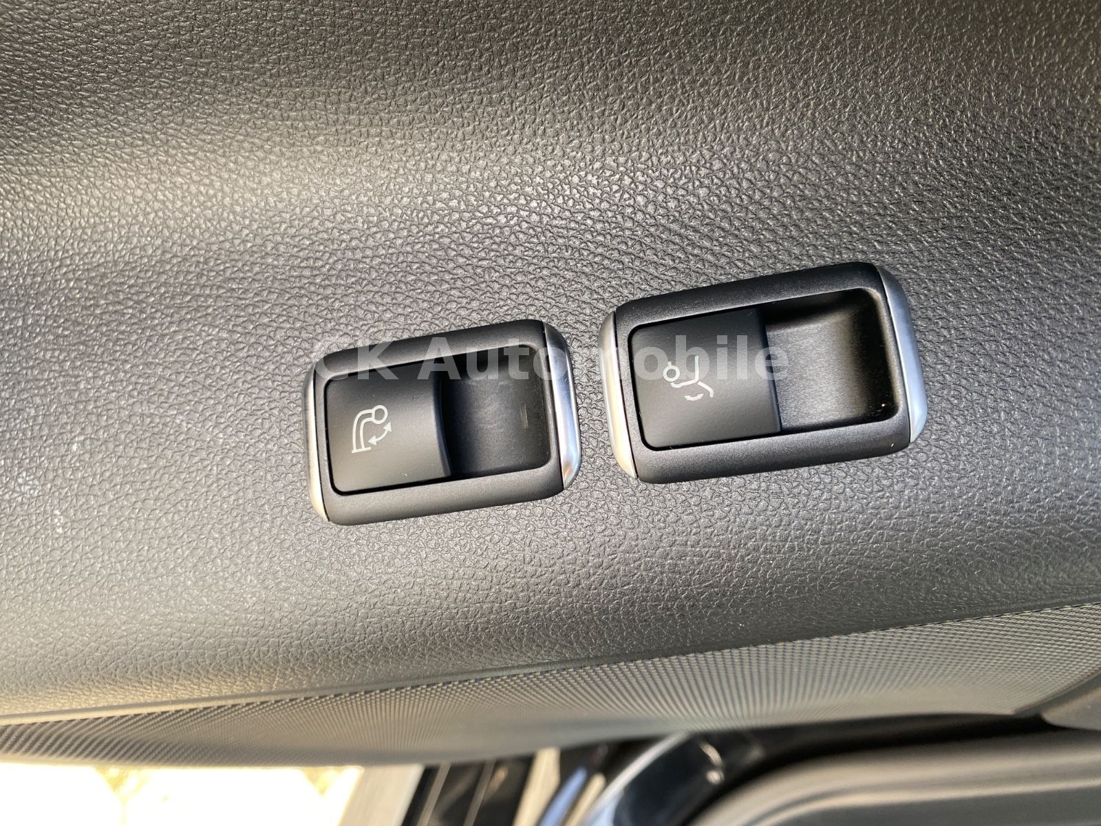 Fahrzeugabbildung Mercedes-Benz GLE 350 d 4Matic AMG Line/Navi/Air Matic/ILS/LED