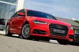 Audi A6 1.8 TFSI Avant S tr."3xS-Line"MATRIX"BOSE"ACC - Audi A6: Kombi, 1.8