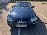 Mercedes-Benz Mercedes CLK 200 | HU 09/2027 | AHK | Gara... - Mercedes-Benz CLK 200 in Duisburg