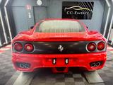 Ferrari 360 - - - Ferrari 360 Gebrauchtwagen