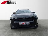 Toyota Yaris Cross 1,5 HYB Teamplayer *SHZ LHZ CAM.* - Toyota Yaris Cross Teamplayer mit Hybrid-Antrieb (Benzin/Elektro)