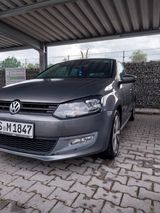 Volkswagen Polo V 1.2 TSI - Sondermodell TEAM - Volkswagen Polo mit Benzin-Antrieb: Kleinwagen, Sondermodell
