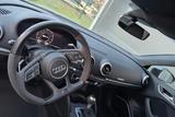 Audi RS3 2.5 TFSI Limo Limousine ohne Opf no opf - Audi RS3 ohne OPF Gebrauchtwagen
