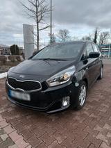 Kia Carens 1.7 CRDI Diesel *Automatik*TÜV ... - gebrauchte Kia Carens aus dem Jahr 2013