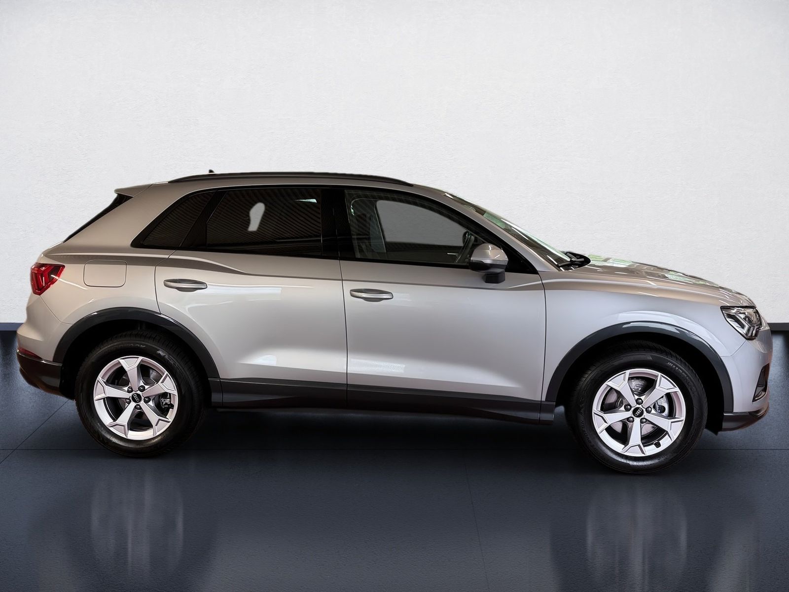 Audi Q3 - Bild 7
