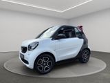 Smart Cabrio Prime**90 PS**Rotes Verdeck**SH** - Smart ForTwo in Leverkusen