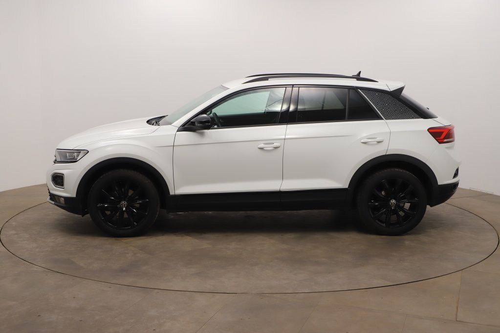 Volkswagen T-Roc Sport 1.5 TSI AHK*Tempo*Nav*PDC*RFK*Klima