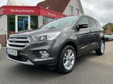 Ford Kuga Titanium Kamera Tempomat AHK Navi - Ford: Ka Titanium
