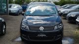 Volkswagen Sharan Sound 4Motion*BI-XENON*KAM*PANO*ACC*TOTW! - Volkswagen Sharan: 4motion