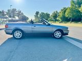 Audi 80 Typ89 Cabriolet 2.6 1Hd ,S-Heft, 5 Gang , Top - Audi: Roadster, 89