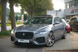 Jaguar XF R-Dynamic SE AWD / Pano./ HUD / 360° / 1.HD / - Jaguar XF: Se