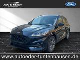Ford Kuga ST-Line Automatik Sportpaket Bluetooth Navi