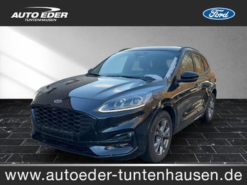 Ford Leasingangebot: Ford Kuga ST-Line Automatik Sportpaket Bluetooth Navi