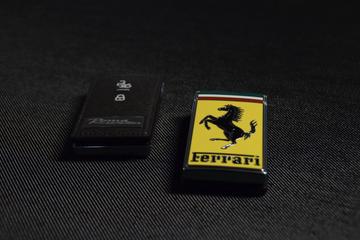  Ferrari ROMA 缩略图 20