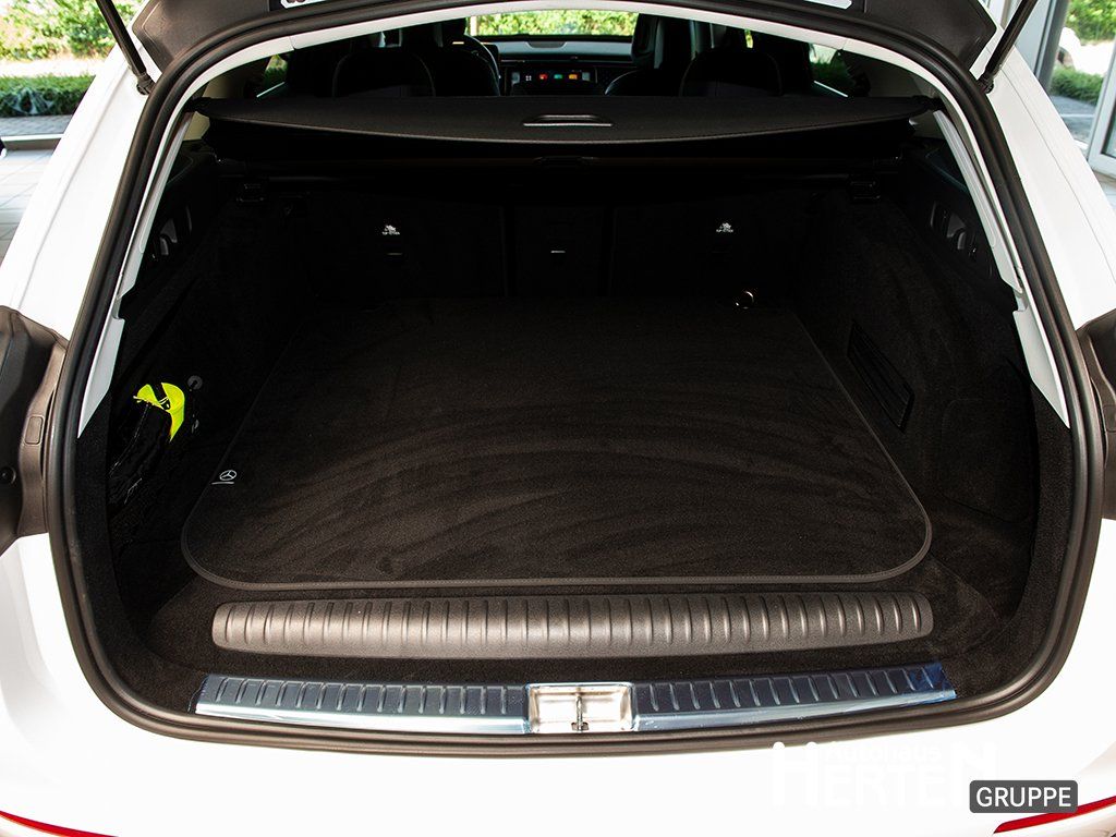 Mercedes-Benz E 300 T de 4M+AVANTGARDE+AHK+360°+DIDITAL+19"+ foto 15