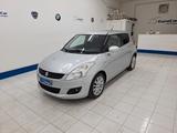 Suzuki Swift 1.3 DDiS 75cv Style - Suzuki Swift mit Diesel-Antrieb: 1.3