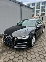 Audi A6 3.0 TDI quattro S tronic Avant | 200 kW 