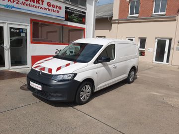 Volkswagen Caddy - 3