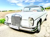 Mercedes-Benz 300 SE/c W112 Coupe Schiebedach - Mercedes-Benz 300 in Duisburg
