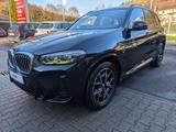 BMW X3 xDrive20i M Sport Navi 360° SHZ DAB - gebrauchte BMW X3 aus dem Jahr 2024