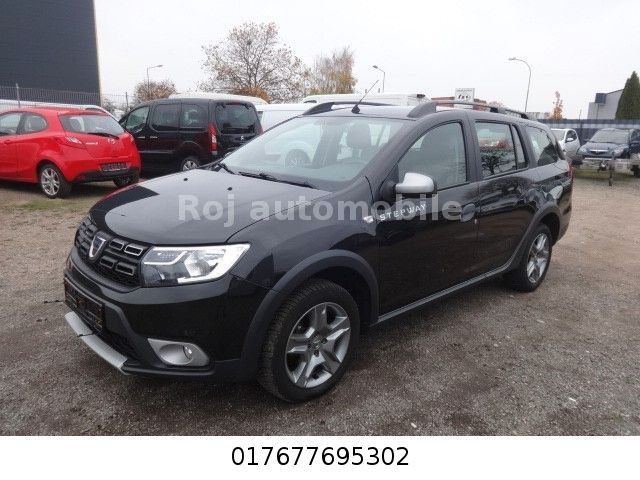 Dacia Logan MCV II Kombi Stepway Tüv neu