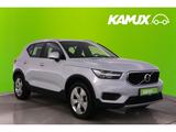 Volvo XC40 T3 Geartronic Momentum+LED+NAVI+KAMERA+SHZ - Volvo XC40 Gebrauchtwagen