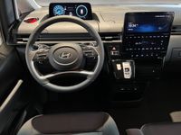 Hyundai STARIA - Vorschau Bild 10