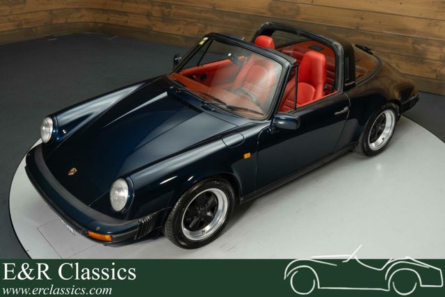 Porsche 911 Urmodell Cabrio