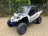 Yamaha YXZ 1000R - QUAD VON 751 BIS 1000 CCM
