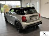 MINI JCW 17"/Pano/Park/HuD/Navi/LED/Kam/Black - MINI John Cooper Works: 3 Türen