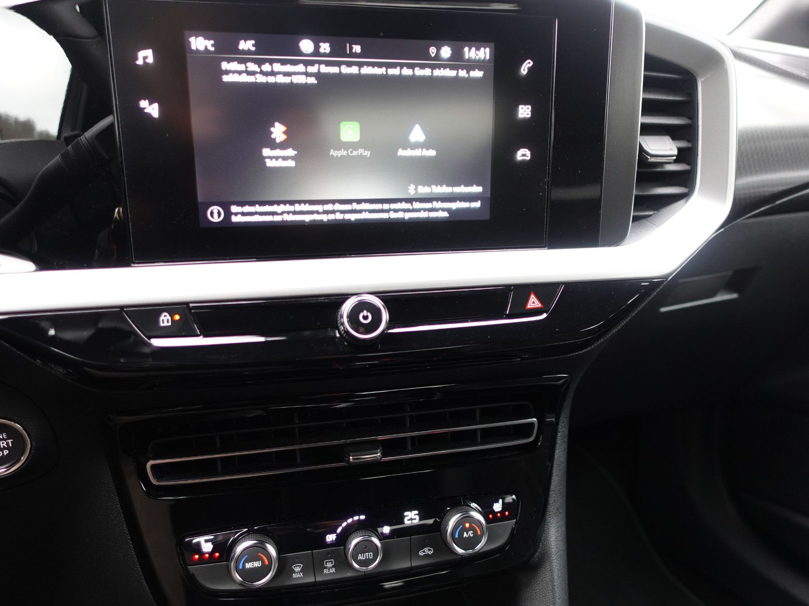 Fahrzeugabbildung Opel Mokka 1.2Turbo GS Automatik LED,Allwetter,Kamera