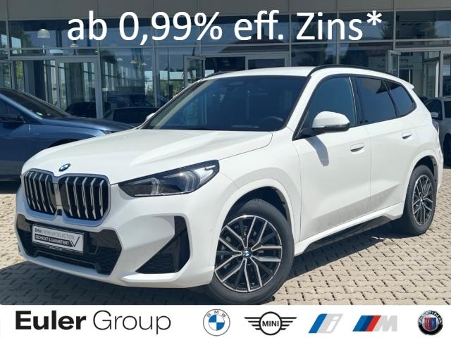 BMW X1 xDrive20d M Sport 18'' AHK HUD ad.M-FW LenkHz