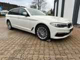 BMW 520d Touring Motorschaden HeadUp AHK LiCockpit+ - BMW: Motorschaden
