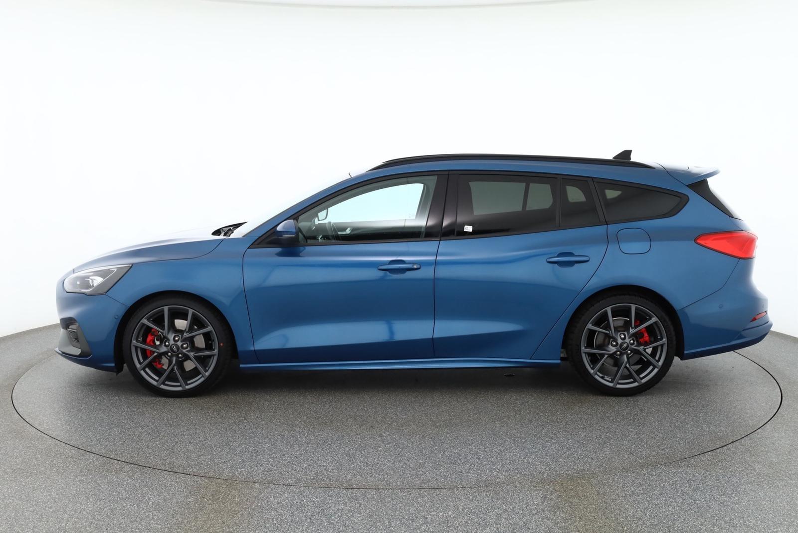 Ford Focus Turnier 2.3 EcoBoost ST LED Navi Kamera, миниатюра 2