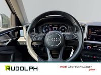 Audi A1 - Vorschau Bild 14