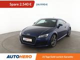 Audi TT 1.8 TFSI Coupe*XENON*NAVI*TEMPO*PDC*SHZ*KLIMA - Audi TT: N8